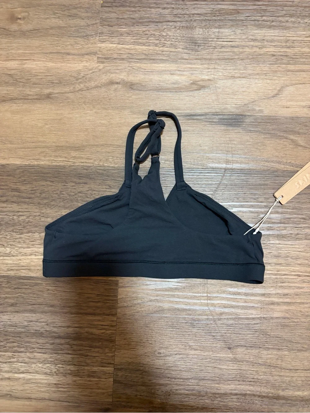 NWT SKIMS BRALETTE - Picture 4 of 6